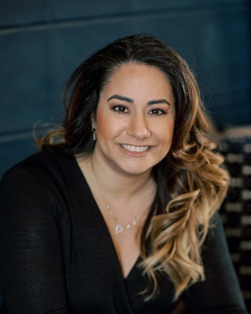 Francesca Moceri, Principal Consultant